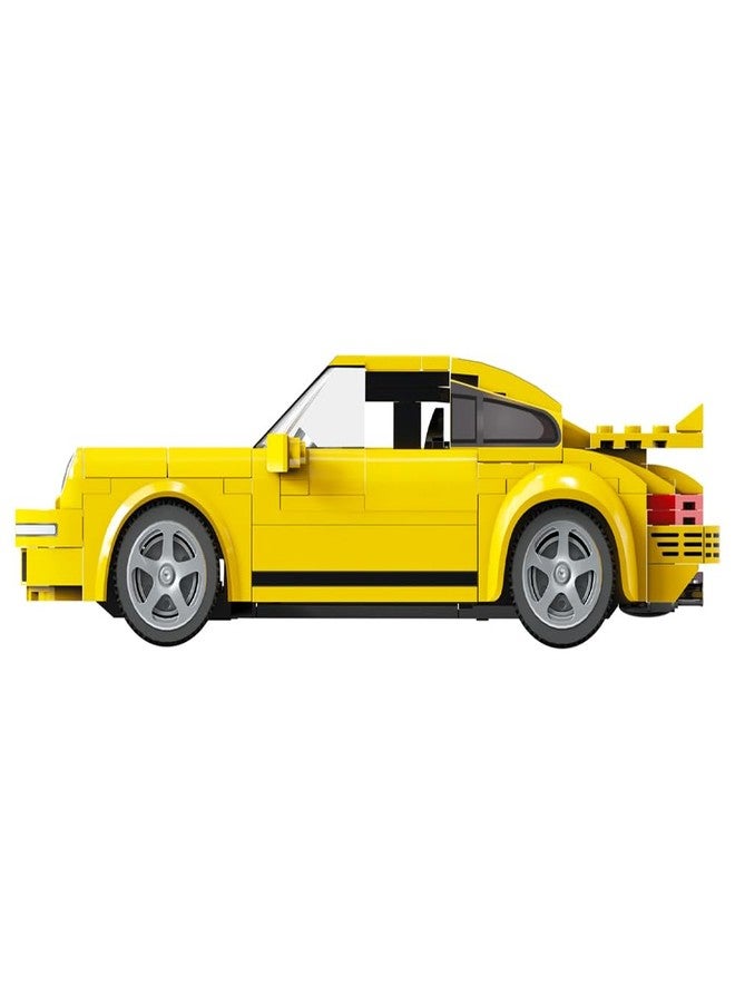 CaDA C51079W RUF Yellow Bird C51079W - Image 3